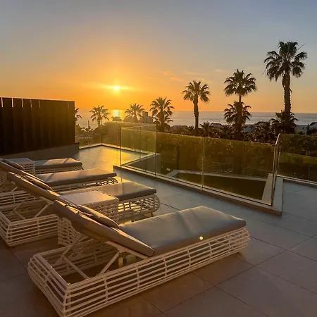 Βίλα Atma Costa Adeje (Tenerife)