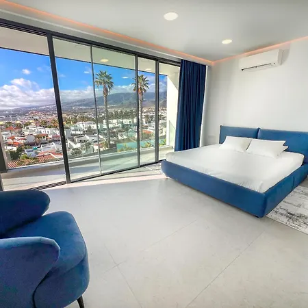 Atma Villa *