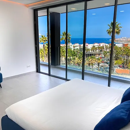 Atma Costa Adeje (Tenerife)