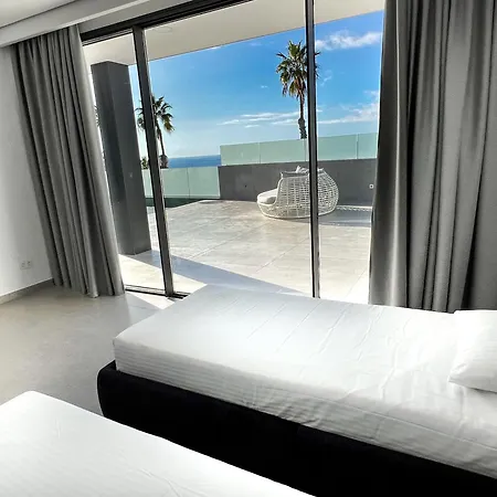 Atma Villa