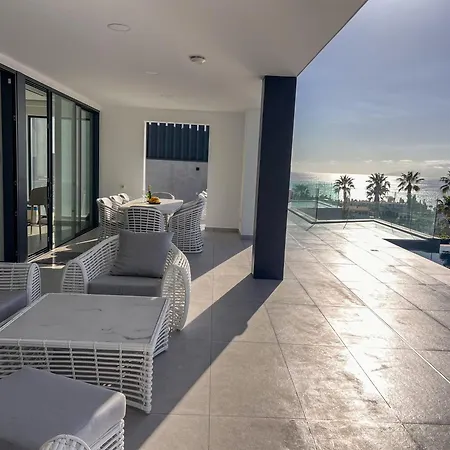 Atma Villa Costa Adeje (Tenerife)