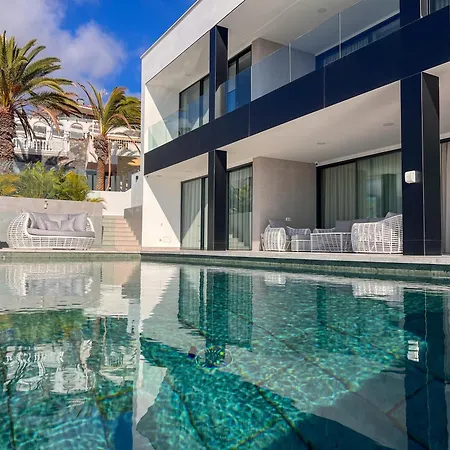 Villa Atma Costa Adeje (Tenerife)