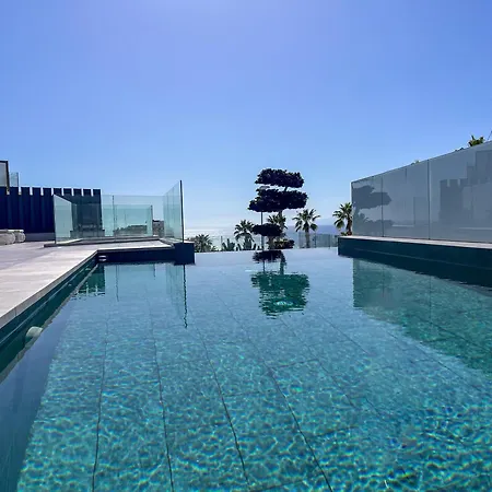 Atma Costa Adeje (Tenerife)