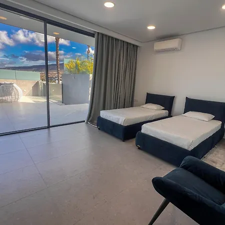 Villa Atma Costa Adeje (Tenerife)