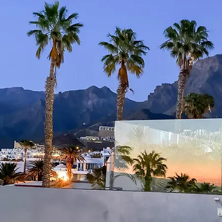 Villa Atma