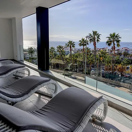 Atma Villa Costa Adeje (Tenerife)